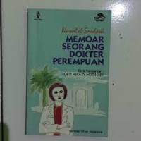 memoar seorang dokter perempuan