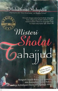 Misteri Sholat Tahajjud