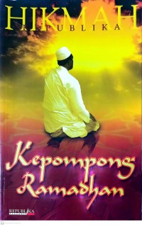 Kepompong Ramadhan