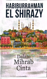 Dalam Mihrab Cinta