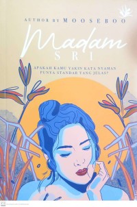 Madam Sri