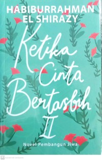 Ketika Cinta Bertasbih 2