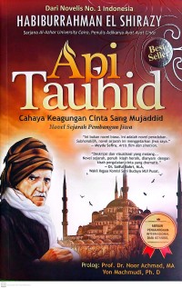 Api Tauhid