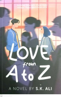 Love From A to Z