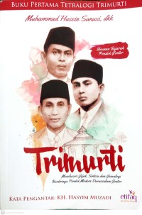 Trimurti