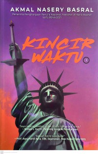 Kincir Waktu