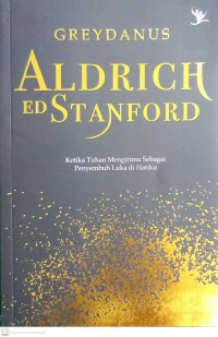 Aldrich Ed Stanford