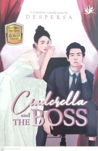 Cinderella And the Boss