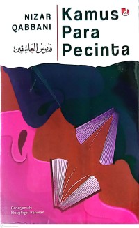Kamus Para Pecinta