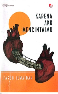 Karena Aku Mencintaimu