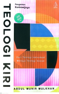 Teologi Kiri
