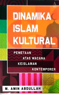 Dinamika Islam Kultural