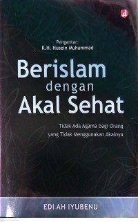 Berislam dengan Akal Sehat