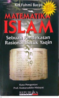 Matematika Islam