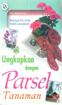 Ungkapan dengan Parsel Tanaman