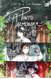 Pintu Harmonika