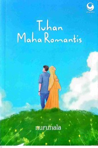 Tuhan Maha Romantis
