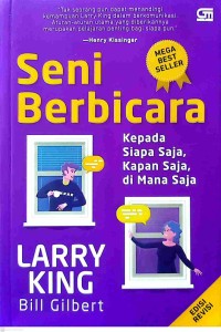 Seni Berbicara Kepada Siapa Saja, Kapan Saja, Dimana Saja