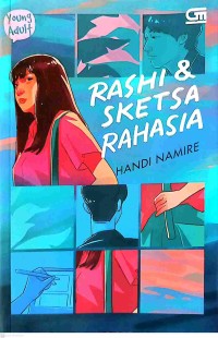Rashi & Sketsa Rahasia