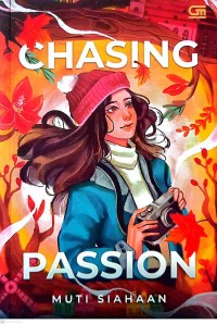 Chasing Passion