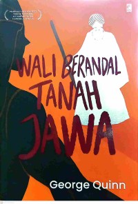 Wali Berandal Tanah Jawa