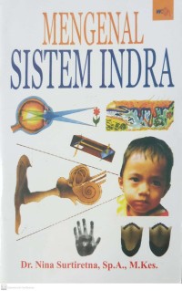 Mengenal Sistem Indra