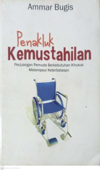 Penakluk Kemustahilan