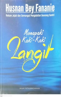 Menapaki Kaki-Kaki Langit