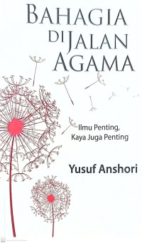 Bahagia di Jalan Agama