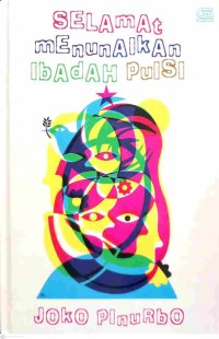 Selamat Menunaikan Ibadah Puisi