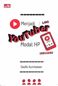 Menjadi YouTuber Modal HP