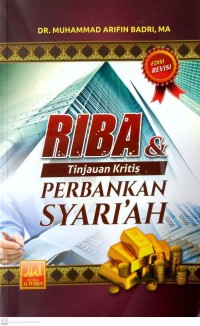 Riba & Tinjauan Kritis Perbankan Syariah