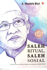 Saleh Ritual, Saleh Sosial