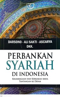 Perbankan Syariah di Indonesia