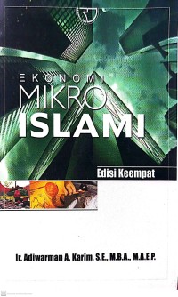 Ekonomi Mikro Islami Edisi Keempat