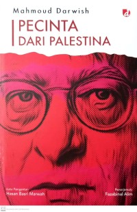 Pecinta Dari Palestina