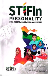 STIFn Personality : Peta Kecerdasan dan Jalan Kembali