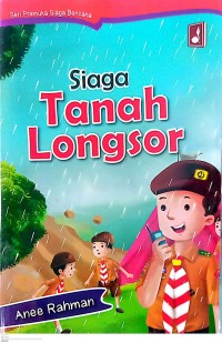 Siaga Tanah Longsor