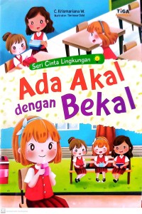 Ada Akal dengan Bekal