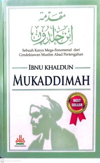 Mukaddimah