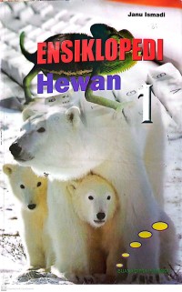 Ensiklopedi Hewan 1
