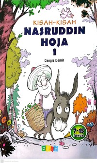 Kisah-Kisah Nasruddin Hoja 1