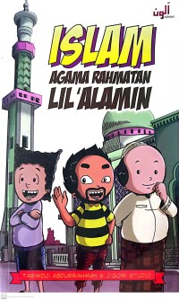 Islam Agama Rahmatan Lil'Alamin