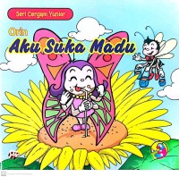 Aku Suka Madu