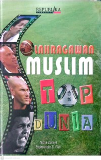 Olahragawan Muslim Top Dunia