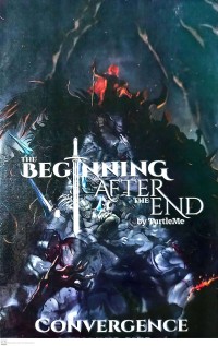 The Beginning After The End Volume 5 Convergence