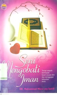 Seni Mengobati Iman