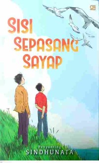 Sisi Sepasang Sayap, Wajah Bruder-Bruder Yesuit