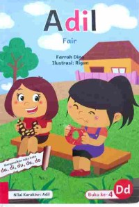 Adil : Fair