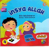 Insya Allah